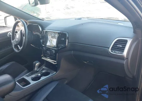 2019 Jeep Grand Cherokee Altitude 4X4 z USA, uszkodzony, nr VIN 1C4RJFAG3KC546795